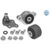 Image de Reparatieset wieldraagarm 0166100005 Meyle