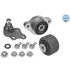 Image de Reparatieset wieldraagarm 0166100006 Meyle