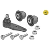 Image de Reparatieset wieldraagarm 16166100007HD Meyle