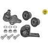 Image de Reparatieset wieldraagarm 40166100000HD Meyle