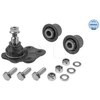 Image de Reparatieset wieldraagarm 16166100009 Meyle