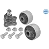 Image de Reparatieset wieldraagarm 11166100005 Meyle