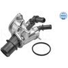 Image de Thermostaat koelvloeistof 6282280006 Meyle
