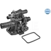 Image de Thermostaat koelvloeistof 11282280007 Meyle