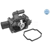 Image de Thermostaat koelvloeistof 11282280003 Meyle
