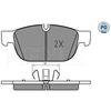 Image de Remblokkenset schijfrem 0252231719PD Meyle