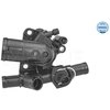 Image de Thermostaat koelvloeistof 16282280012 Meyle