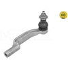 Image de Spoorstangeind 0160200064HD Meyle