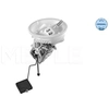 Image de Brandstoftoevoereenheid 3149190023 Meyle