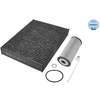 Image de Filter-set 3123300002SK Meyle