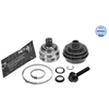 Image de Homokineet reparatie set aandrijfas 1004980102 Meyle