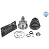 Image de Homokineet reparatie set aandrijfas 1004980118 Meyle