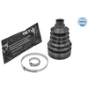 Image de Asmanchetten set 6141600015 Meyle