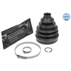 Image de Asmanchetten set 1004950009 Meyle