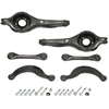 Image de Voorwiel/Achterwiel ophanging 7160500039S Meyle