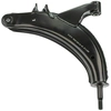 Image de Draagarm wielophanging 34160500004 Meyle