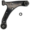 Image de Draagarm wielophanging 34160500018 Meyle