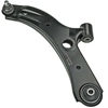 Image de Draagarm wielophanging 34160500017 Meyle