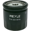 Image de Oliefilter 7143220010 Meyle