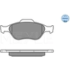 Image de Remblokkenset schijfrem 0252320217W Meyle