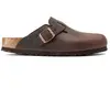 Image de Birkenstock Sabots Boston
