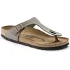 Image de Birkenstock Sandales Gizeh 0043391
