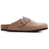 Image de Birkenstock Sabots Boston Leoi