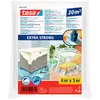 Image de Tesa Film De Protection Extra Fort 4x5 M