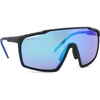 Image de Uvex MTN Perform Black-Blue M/Mir. Blue S5330392416