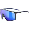 Image de Uvex Lunettes De Soleil Mtn Perform Supravision