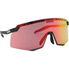 Image de Uvex Pace Stage CV Black Matt/Mir. Red S5330522287