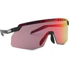 Image de Uvex Pace Stage S CV Black Matt/Mir. Red S5330732287