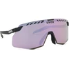 Image de Uvex Pace Stage s CV Black Matt/Mir. Pink S5330732281