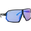 Image de Uvex Sportstyle 237 CV Black Matt/Mir. Blue S5330862288