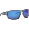 Image de Uvex Sportstyle 230 Smoke Matt/Mir. Blue S5320695116