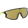 Image de Uvex Skyryse Jr. Black-Yellow Matt/Mir. Yellow S5330762616