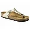 Image de Birkenstock Sandales Gizeh Birko-flor Large