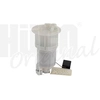 Image de Brandstoftoevoereenheid 132728 Hitachi