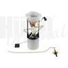 Image de Brandstoftoevoereenheid 132748 Hitachi
