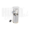 Image de Brandstoftoevoereenheid 132767 Hitachi