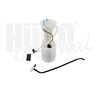 Image de Brandstoftoevoereenheid 132777 Hitachi