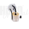 Image de Brandstoftoevoereenheid 132785 Hitachi