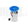 Image de Brandstoftoevoereenheid 133168 Hitachi