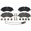 Image de Remblokkenset FORD FVR4909 Ferodo