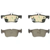Image de Remblokkenset Ford FDB4798 Ferodo