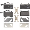 Image de Remblokkenset Alfa Romeo FDB4932 Ferodo