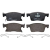 Image de Remblokkenset Opel FDB4934 Ferodo