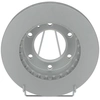 Image de Remschijf DDF2459C Ferodo