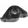 Image de Draagarmrubber FISB1590 Moog
