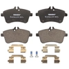 Image de Remblokken set FDB1750 Ferodo